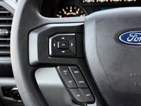 Used 2020 Ford F150 XL w/ XL Power Equipment Group AWD/4WD image 27