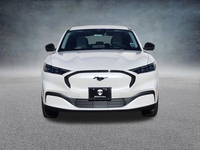 New 2026 Ford Mustang Mach-E Premium w/ Technology Package