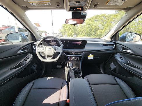 New 2026 Buick Encore GX Sport Touring w/ Comfort Package image 30