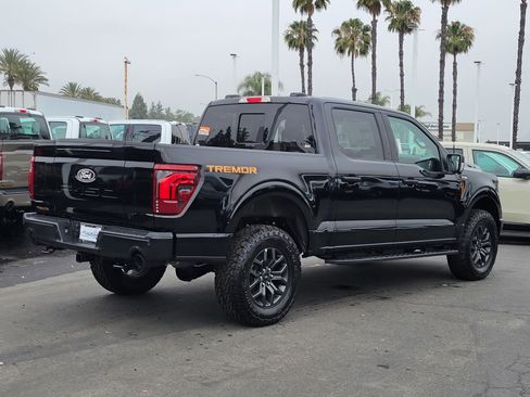 New 2026 Ford F150 Tremor AWD/4WD image 2