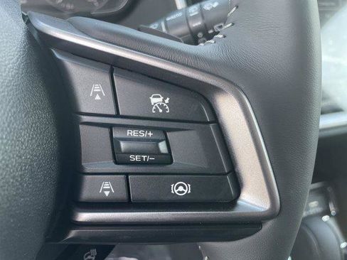 New 2026 Subaru Ascent Touring AWD/4WD image 9