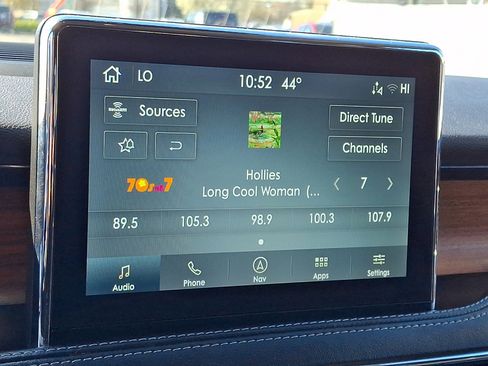Used 2022 Lincoln Corsair Reserve w/ Equipment Group 201A AWD/4WD image 30