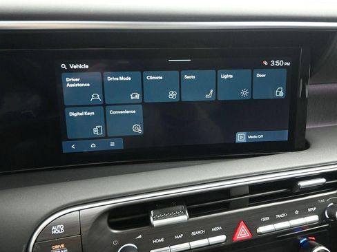 New 2026 Hyundai Palisade SEL image 16