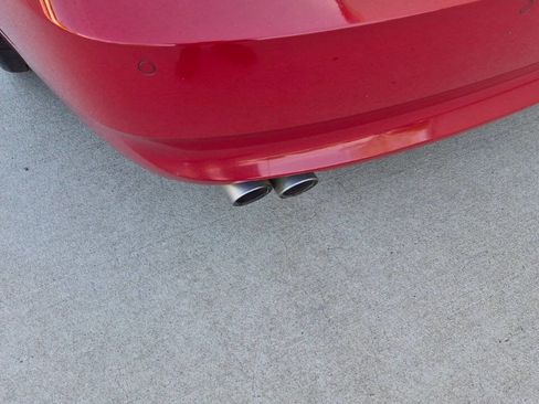 Used 2009 BMW 328i Convertible image 19