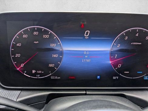 Certified 2024 Mercedes-Benz C 300 Sedan image 11