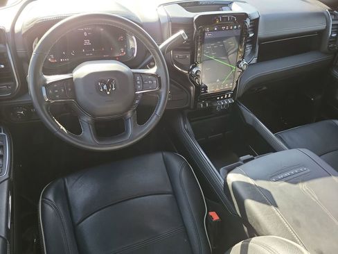 Used 2024 RAM 2500 Limited image 21