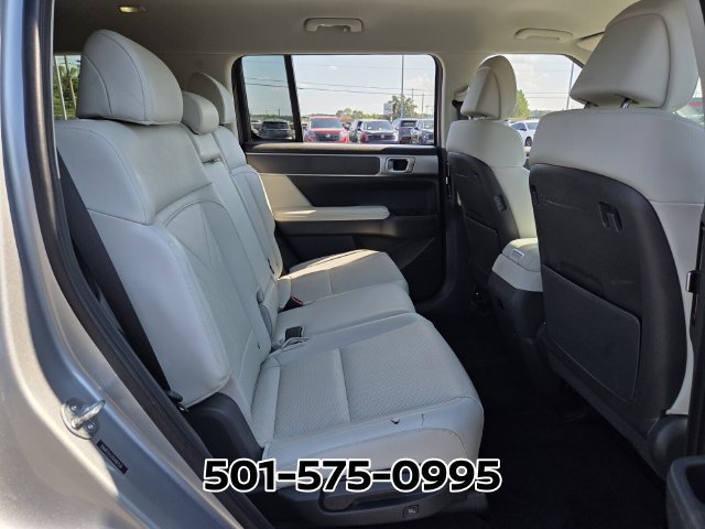 Used 2024 Hyundai Santa Fe SEL AWD/4WD image 17