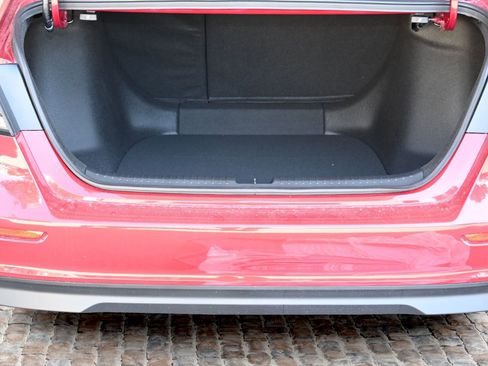 New 2026 Honda Accord SE image 9