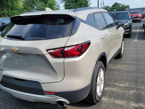 Used 2021 Chevrolet Blazer LT FWD image 6