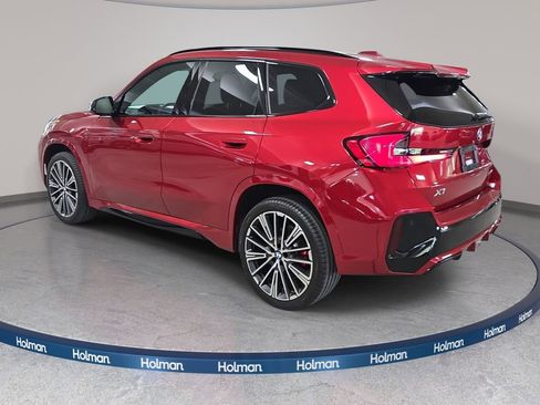 Used 2026 BMW X1 xDrive28i w/ Technology Package AWD/4WD image 9