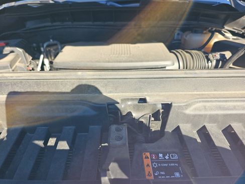 Used 2024 GMC Sierra 1500 Denali w/ Denali Reserve Package image 22