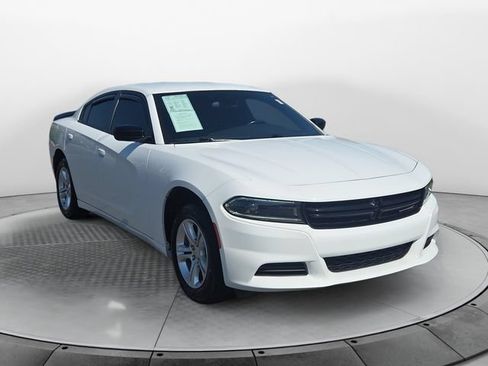 Used 2023 Dodge Charger SXT RWD image 7
