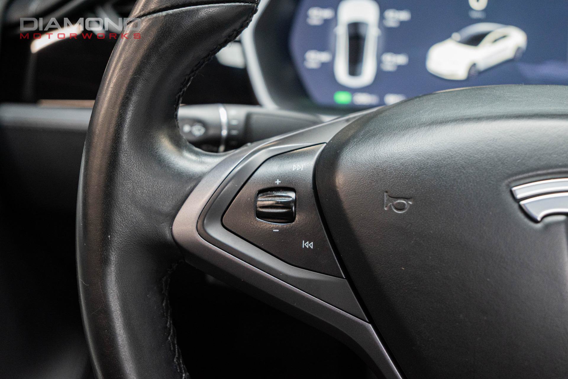 Used 2019 Tesla Model S 100D AWD/4WD image 72