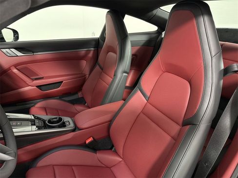 New 2026 Porsche 911 Carrera S image 5