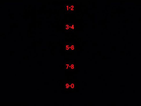 Used 2020 Ford Expedition Max Platinum image 19