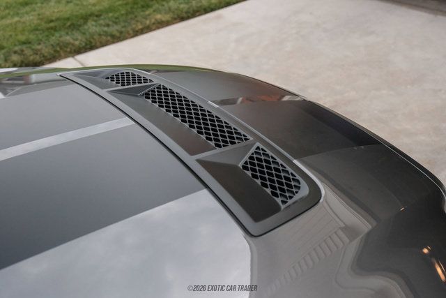 Used 2010 Ford Mustang Shelby GT500 RWD image 82