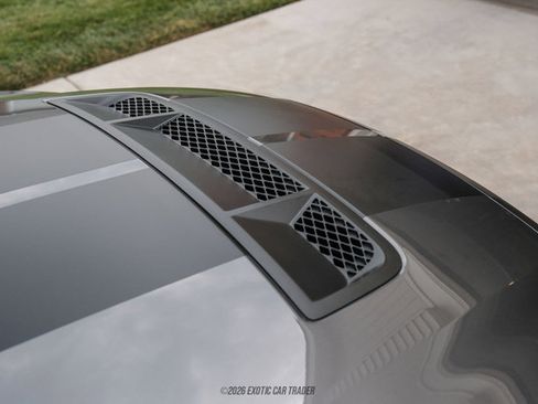 Used 2010 Ford Mustang Shelby GT500 RWD image 82