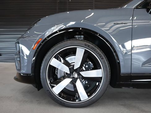 New 2025 Porsche Macan Turbo Electric image 12