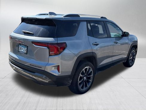 Used 2026 GMC Terrain Elevation w/ Elevation Premium Package AWD/4WD image 7