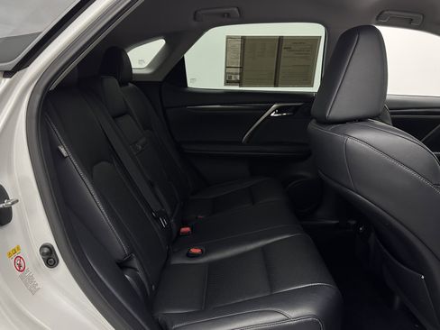 Used 2017 Lexus RX 350 FWD w/ Accessory Package image 33