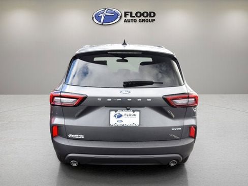 New 2026 Ford Escape ST-Line w/ Cold Weather Package image 3