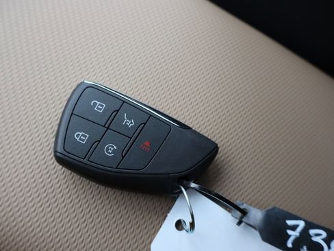 New 2026 Chevrolet Equinox ACTIV image 28