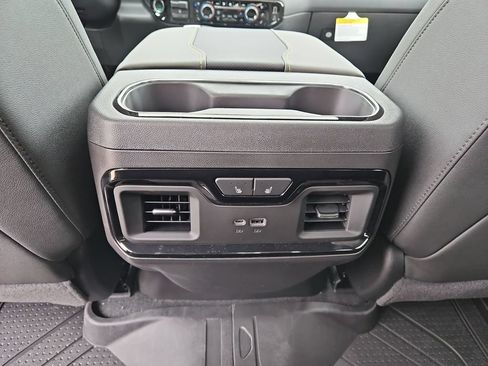 New 2026 Chevrolet Silverado 1500 ZR2 AWD/4WD image 47