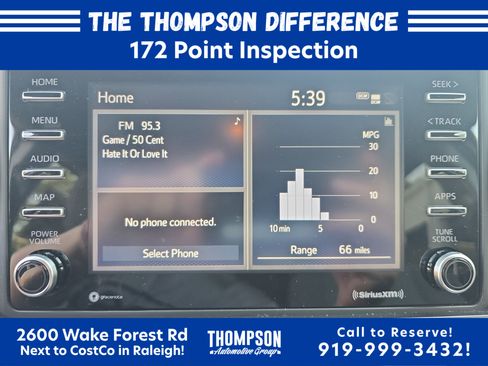 Used 2023 Toyota Tacoma SR AWD/4WD image 21