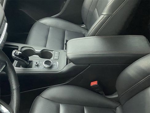 Used 2023 Cadillac XT4 Sport w/ Enhanced Visibility Package image 8