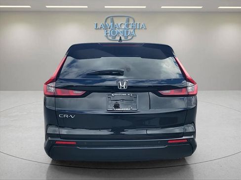 Used 2024 Honda CR-V EX-L image 4