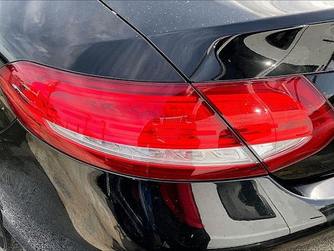 Used 2017 Mercedes-Benz C 300 4MATIC Coupe image 24