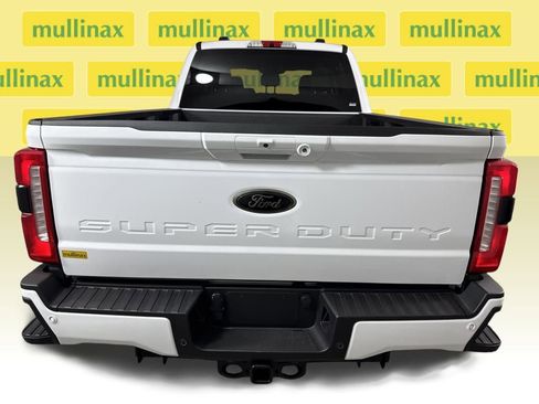 New 2026 Ford F250 XLT w/ XLT Premium Package image 17