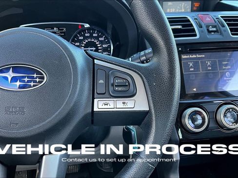 Used 2018 Subaru Forester 2.5i Premium image 11