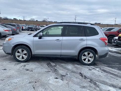 Used 2016 Subaru Forester 2.5i Premium w/ All-Weather Package image 9