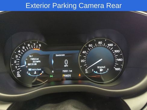 Used 2017 Lincoln MKC Reserve w/ Lincoln MKC Climate Package AWD/4WD image 17