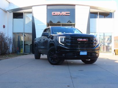 Used 2023 GMC Sierra 1500 Elevation w/ Preferred Package