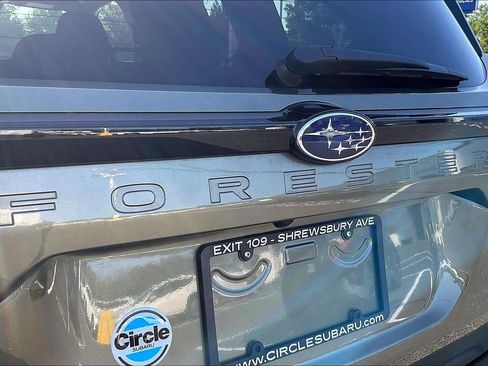 Certified 2026 Subaru Forester Premium AWD/4WD image 31