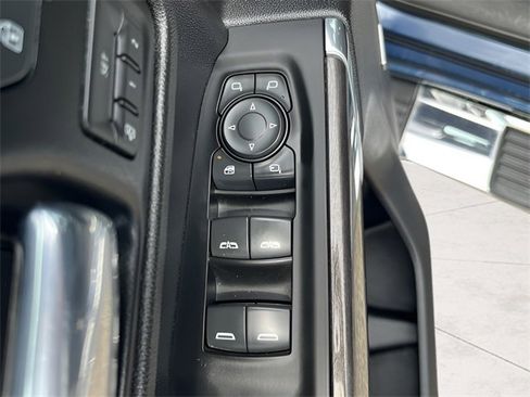 Used 2020 Chevrolet Silverado 1500 LTZ w/ LTZ Texas Edition image 13
