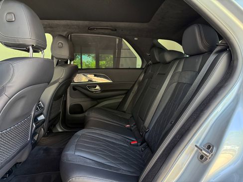 Used 2024 Mercedes-Benz GLE 63 AMG S image 20