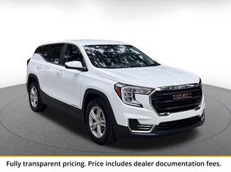 Used 2024 GMC Terrain SLE FWD video 1