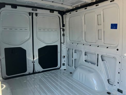 New 2026 Mercedes-Benz Sprinter 2500 image 15