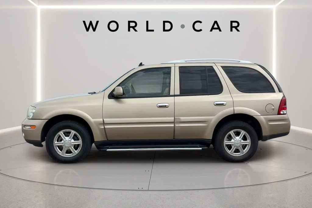Used 2007 Buick Rainier CXL RWD image 6