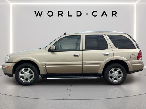 Used 2007 Buick Rainier CXL RWD image 6