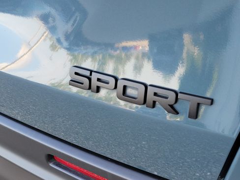 Used 2024 Honda HR-V Sport image 7