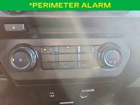 Used 2017 Ford F150 XLT image 21