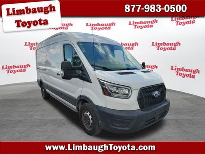 Used 2025 Ford Transit 250 148 Medium Roof w/ Load Area Protection Package