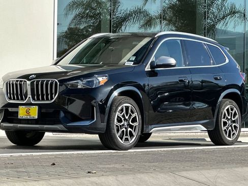 Used 2023 BMW X1 xDrive28i w/ Convenience Package AWD/4WD image 7