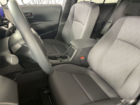 New 2026 Toyota Corolla LE image 20