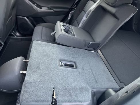 New 2026 Chevrolet Equinox LT w/ Safety and Technology Package image 24