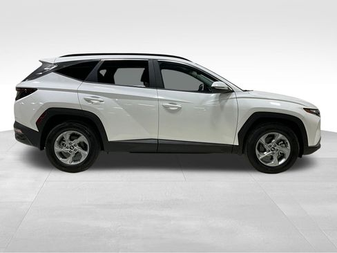 Used 2023 Hyundai Tucson SEL AWD/4WD image 4